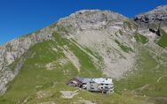Steinbocktour