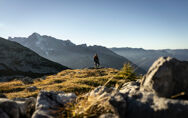 Tour du Watzmann