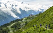 Tour du Mont Blanc