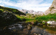 Trekking dei Laghetti