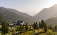 Ortler Höhenweg