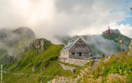 Liechtensteiner Panorama Trail