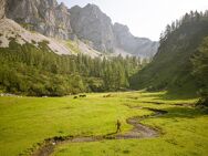 Dachstein Hüttenrunde