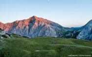 Karwendel High Alpine Trail