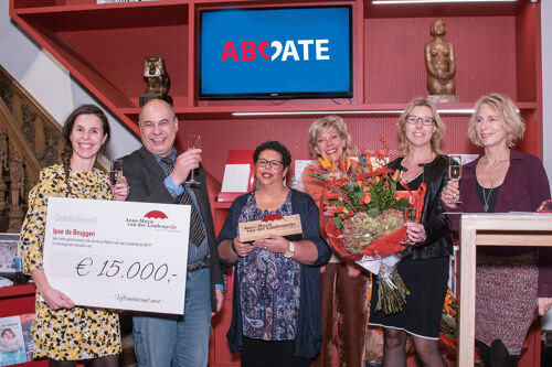 [Innovatieprijs] voor [ABCDate]!