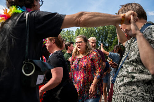 [Onderzoek] naar [eenzaamheid]